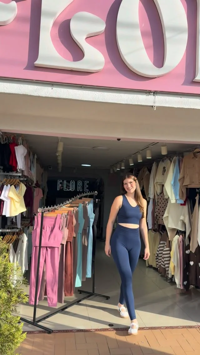 Conjunto Deportivo Azul